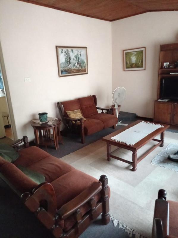 3 Bedroom Property for Sale in Sasolburg Free State